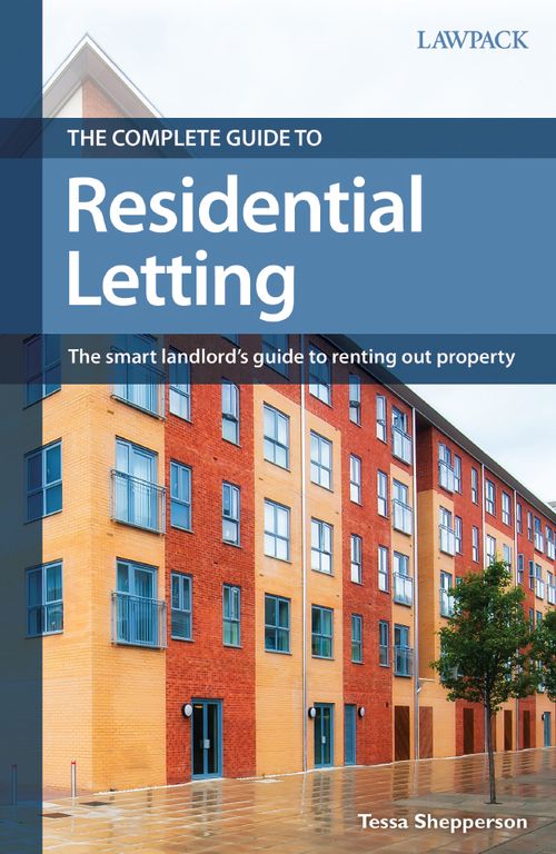 Residential Letting: The Complete Guide