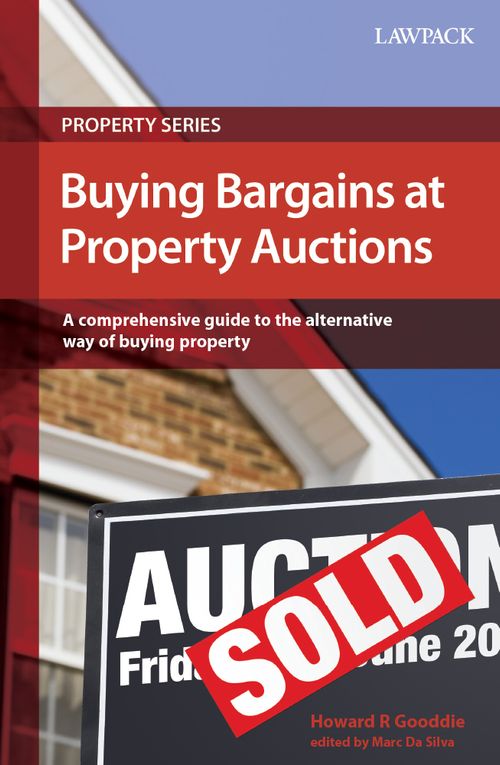 Buying Bargains at Property Auctions