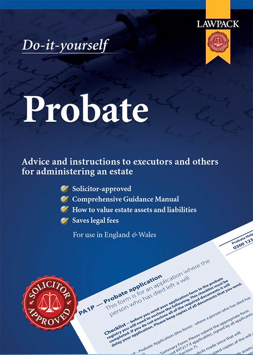 Probate