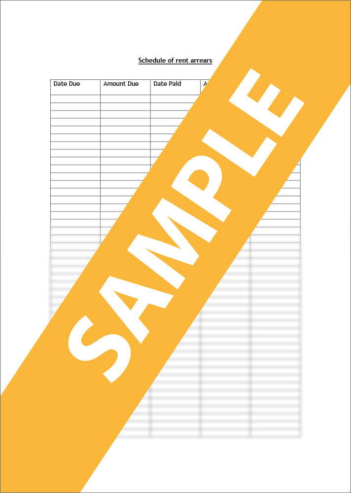 Schedule-of-Rent-Arrears