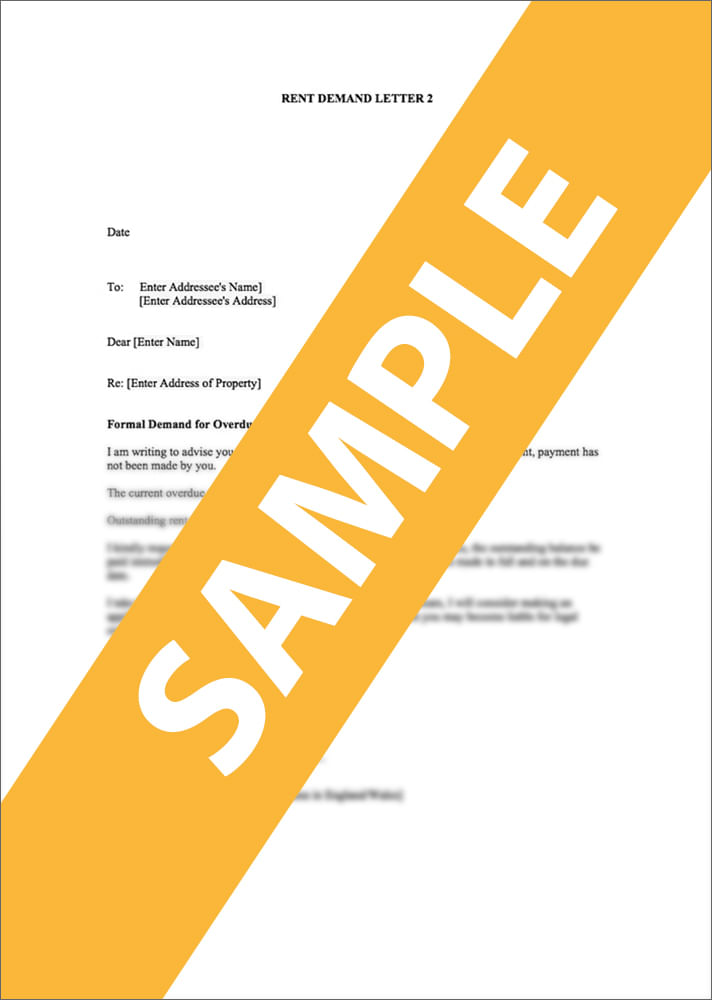 landlord-s-rent-arrears-letter-14-day-demand-form-template-sample