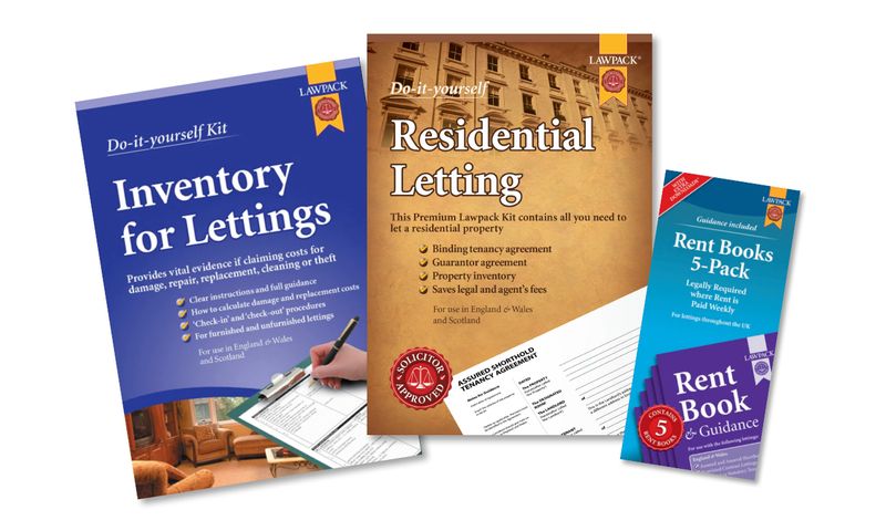 Tenancy-Saver-Pack