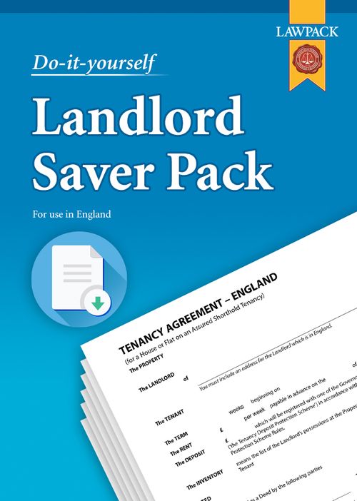 Landlord Saver ePack