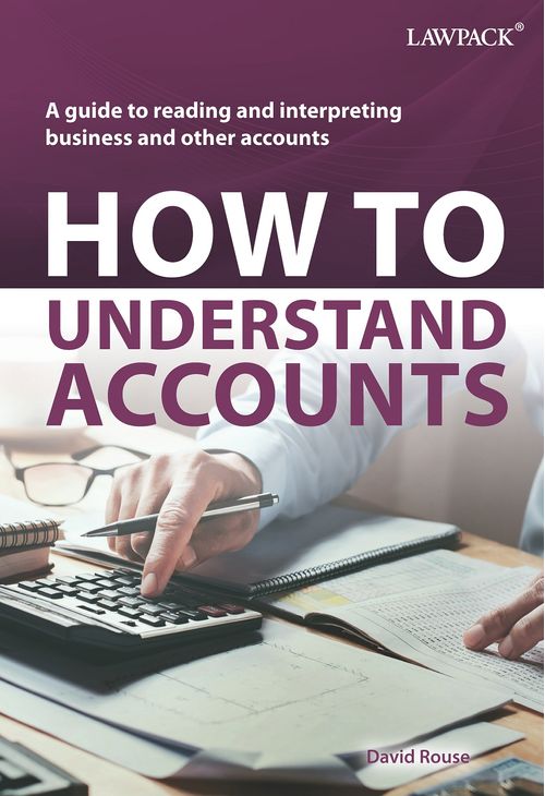 How to Understand Accounts Book and eBook
